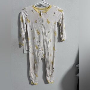 Kyte Baby pj size 18-24 months